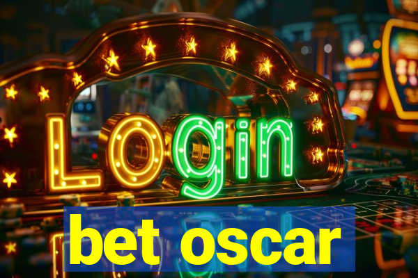 bet oscar