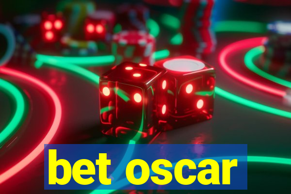 bet oscar