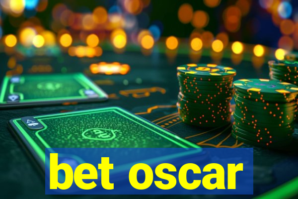 bet oscar