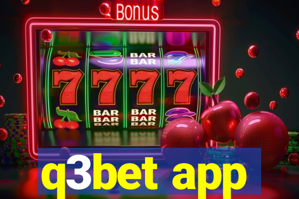 q3bet app