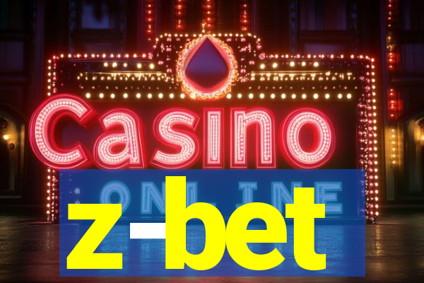 z-bet