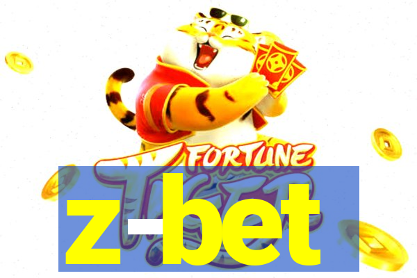 z-bet