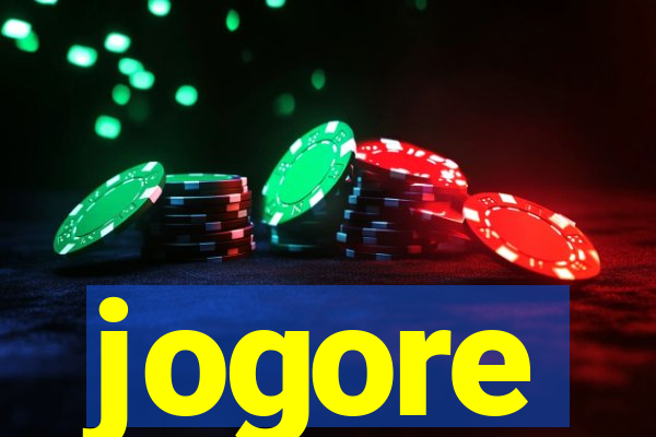 jogore