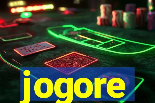 jogore