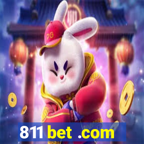 811 bet .com