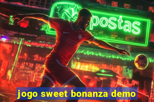 jogo sweet bonanza demo