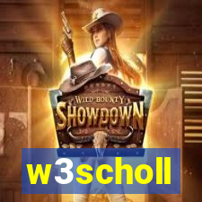 w3scholl