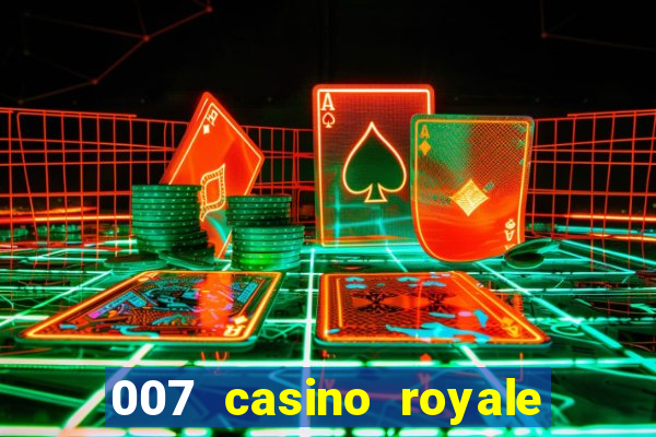 007 casino royale download torrent magnet