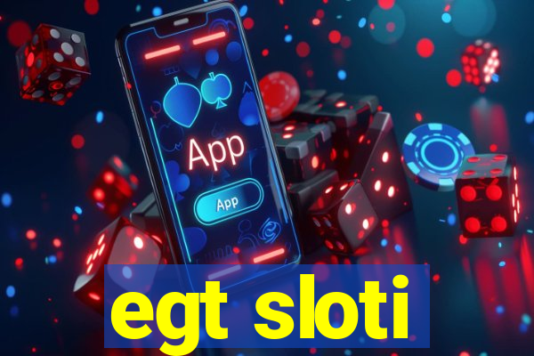 egt sloti