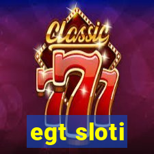 egt sloti