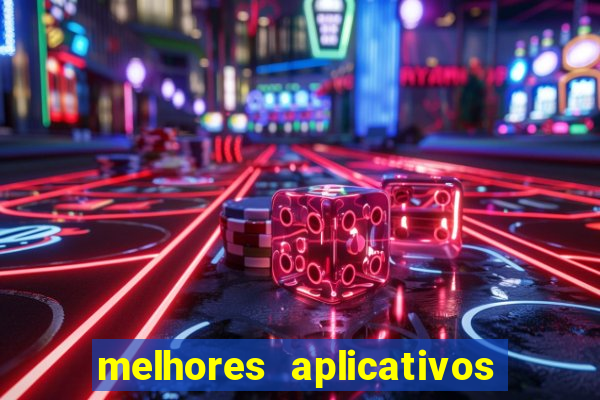 melhores aplicativos de jogos para ganhar dinheiro