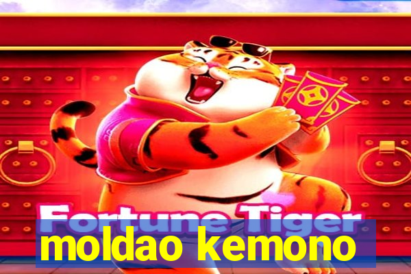 moldao kemono