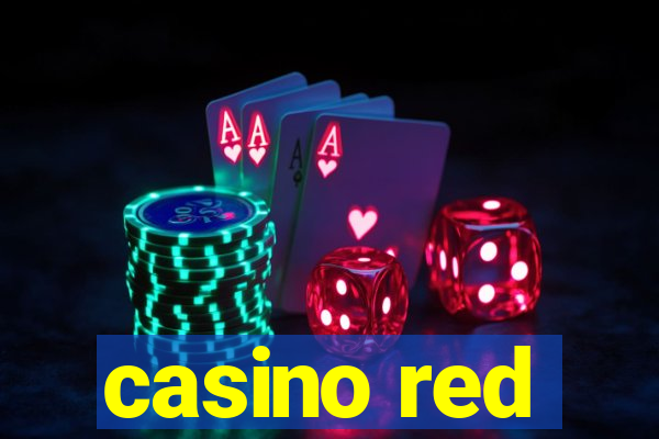 casino red