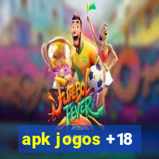 apk jogos +18