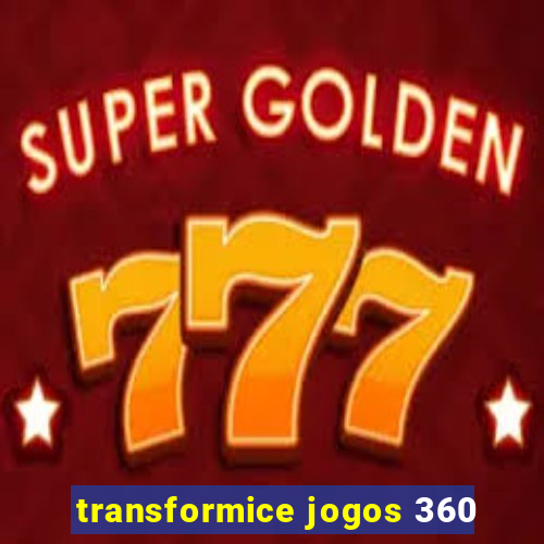 transformice jogos 360