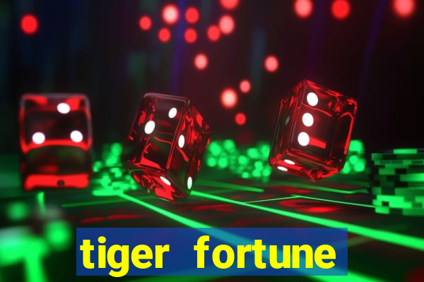 tiger fortune deposito 5 reais