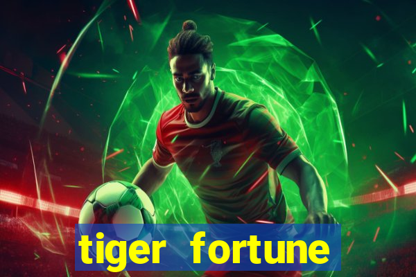 tiger fortune deposito 5 reais