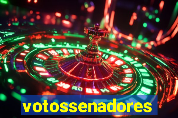 votossenadores