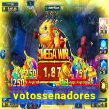 votossenadores