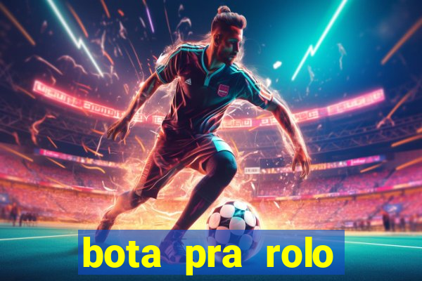 bota pra rolo baixada fluminense