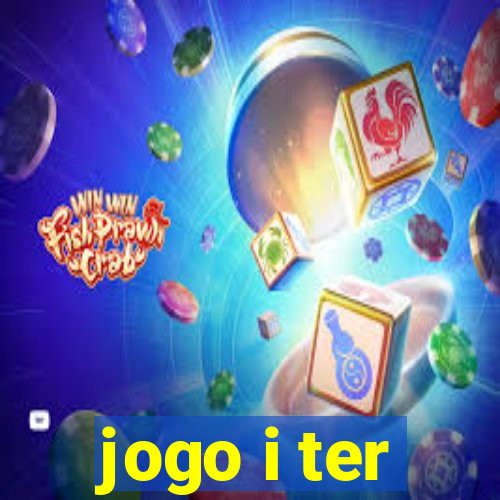 jogo i ter