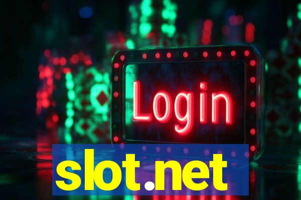 slot.net