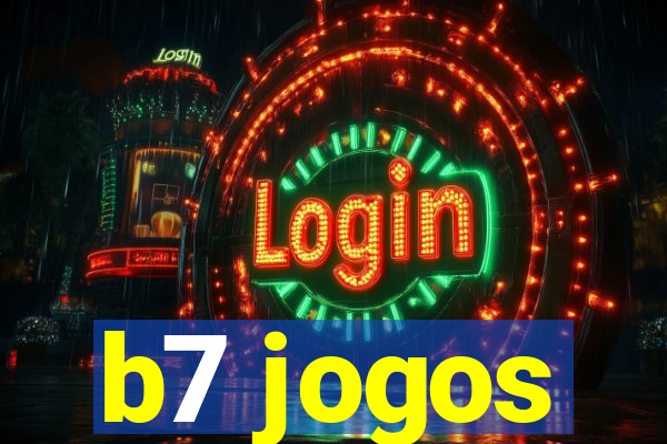 b7 jogos