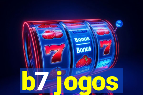 b7 jogos