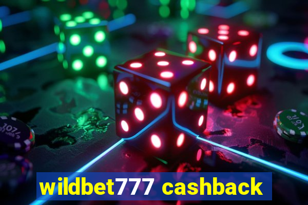 wildbet777 cashback