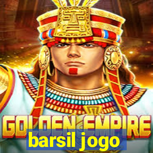 barsil jogo