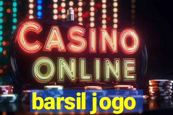 barsil jogo