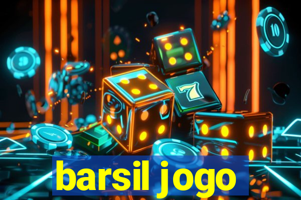 barsil jogo