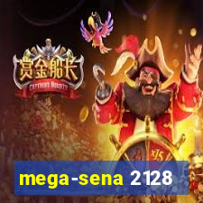 mega-sena 2128