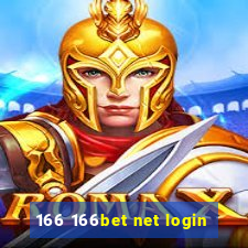 166 166bet net login