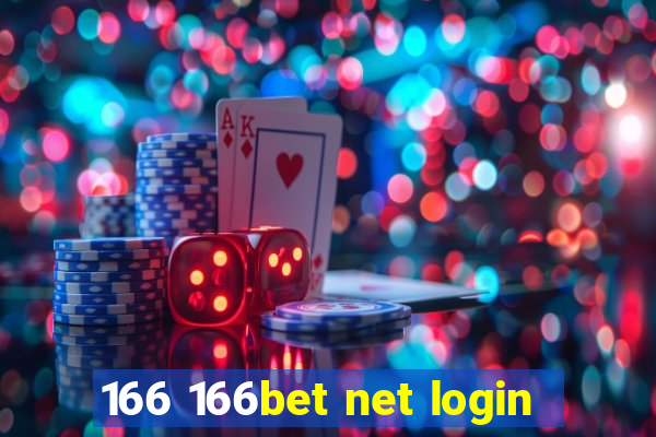 166 166bet net login