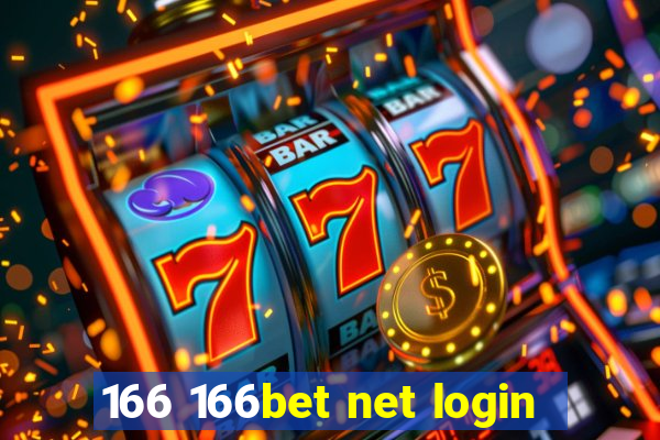 166 166bet net login