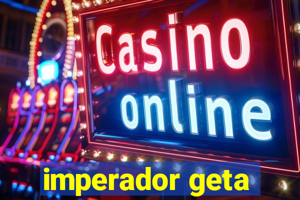 imperador geta