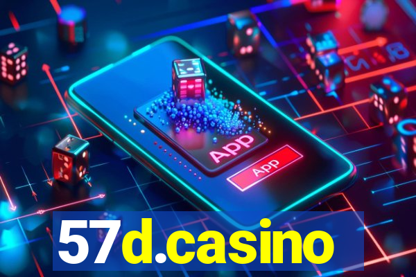 57d.casino