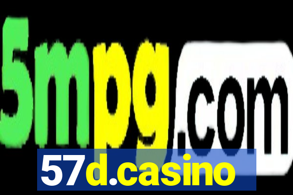 57d.casino