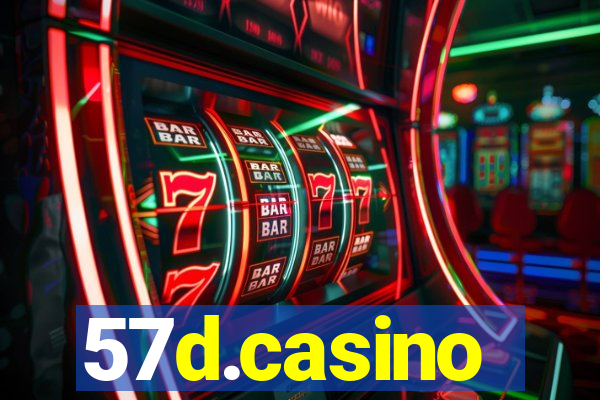 57d.casino