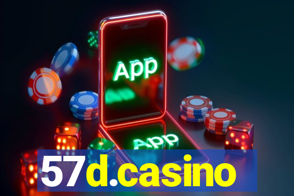 57d.casino