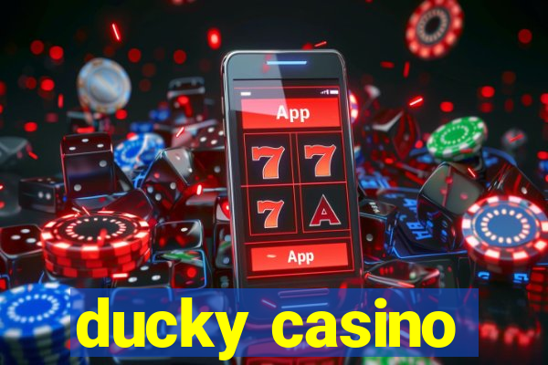 ducky casino