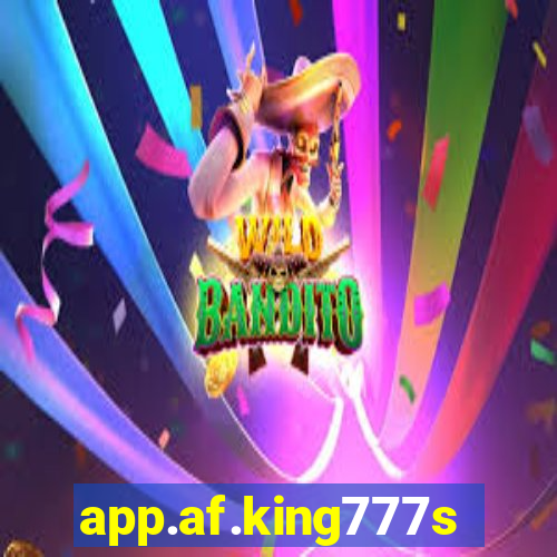 app.af.king777slots&gl