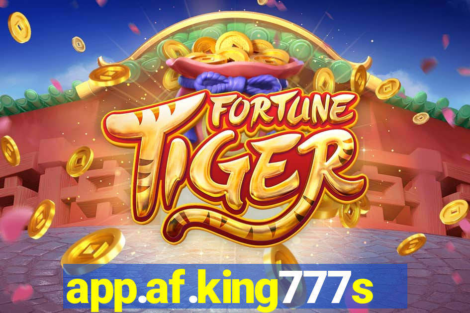 app.af.king777slots&gl