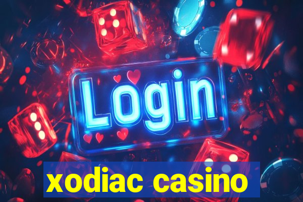 xodiac casino