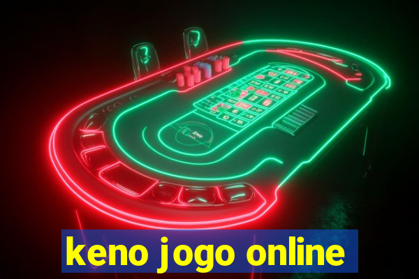 keno jogo online