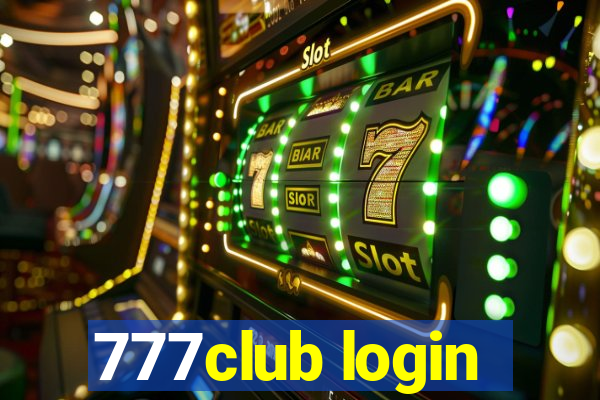 777club login