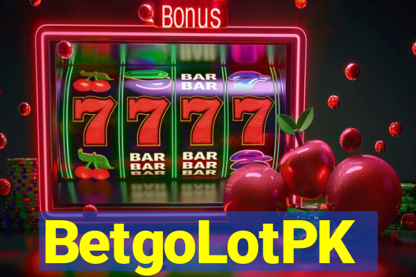 BetgoLotPK