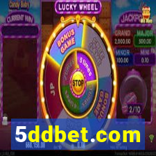 5ddbet.com