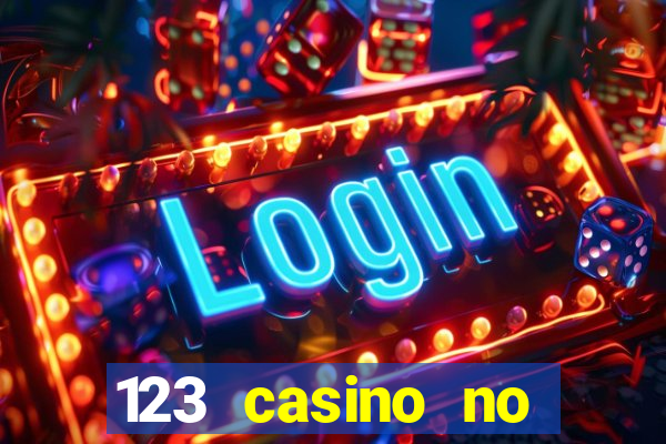 123 casino no deposit bonus